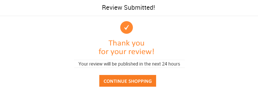 Country Oven Reviews